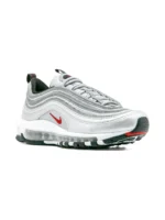 Nike Air Max 97 Silver Bullet - Image 2