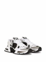 Dolce & Gabbana Airmaster Panelled White - Image 2