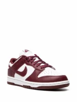 Nike Dunk Low Team Red - Image 2