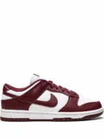Nike Dunk Low Team Red