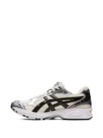 ASICS Gel-Kayano 14 Cream Black Metallic Plum - Image 4