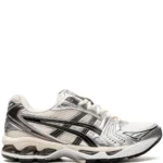 ASICS Gel-Kayano 14 Cream Black Metallic Plum