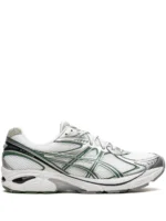 ASICS GT-2160 White Shamrock Green