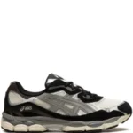 ASICS Gel-NYC Ivory Clay Grey