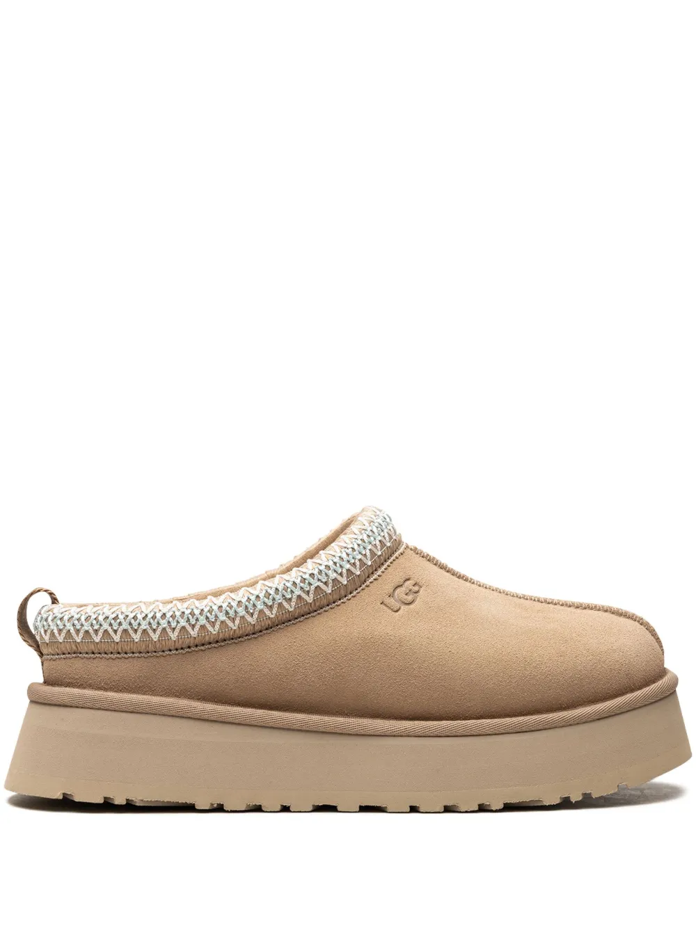 22365530_52257230_1000.jpg.webp UGG Tazz Slipper Sand - Image 1