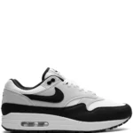 Nike Air Max 1 White Black