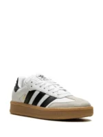 Adidas Samba XLG White Black Gum - Image 2