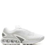 Nike Air Max Dn White Metallic Silver