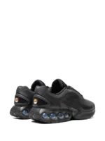 Nike Air Max Dn Black Dark Smoke Grey - Image 4