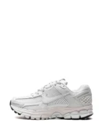 Nike Zoom Vomero 5 Triple White - Image 3