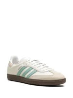 Adidas Samba OG Hazy Green - Image 2