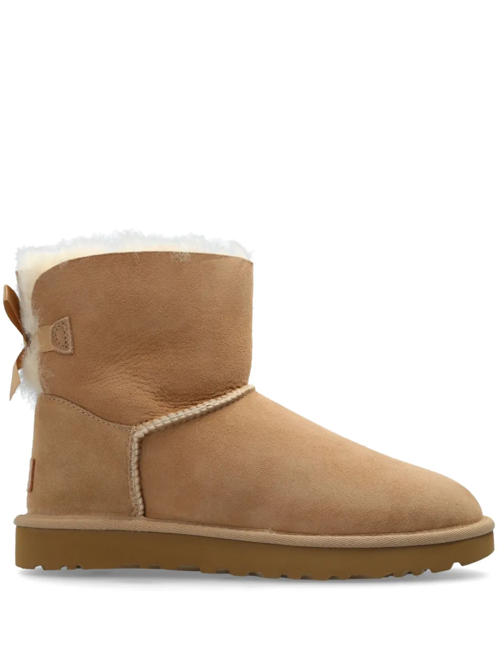 24562864_54655965_1000.jpg.webp UGG Mini Bailey Bow II Sand - Image 1