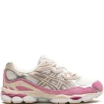 ASICS Gel-NYC Cream Mineral Beige Pink