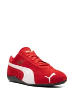 Puma Speedcat OG Red White - Image 2
