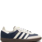 Adidas Samba OG Night Indigo Crew White
