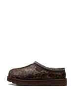 UGG Tasman Slipper Caspian Burnt Cedar - Image 4