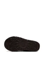 UGG Tasman Slipper Caspian Burnt Cedar - Image 5