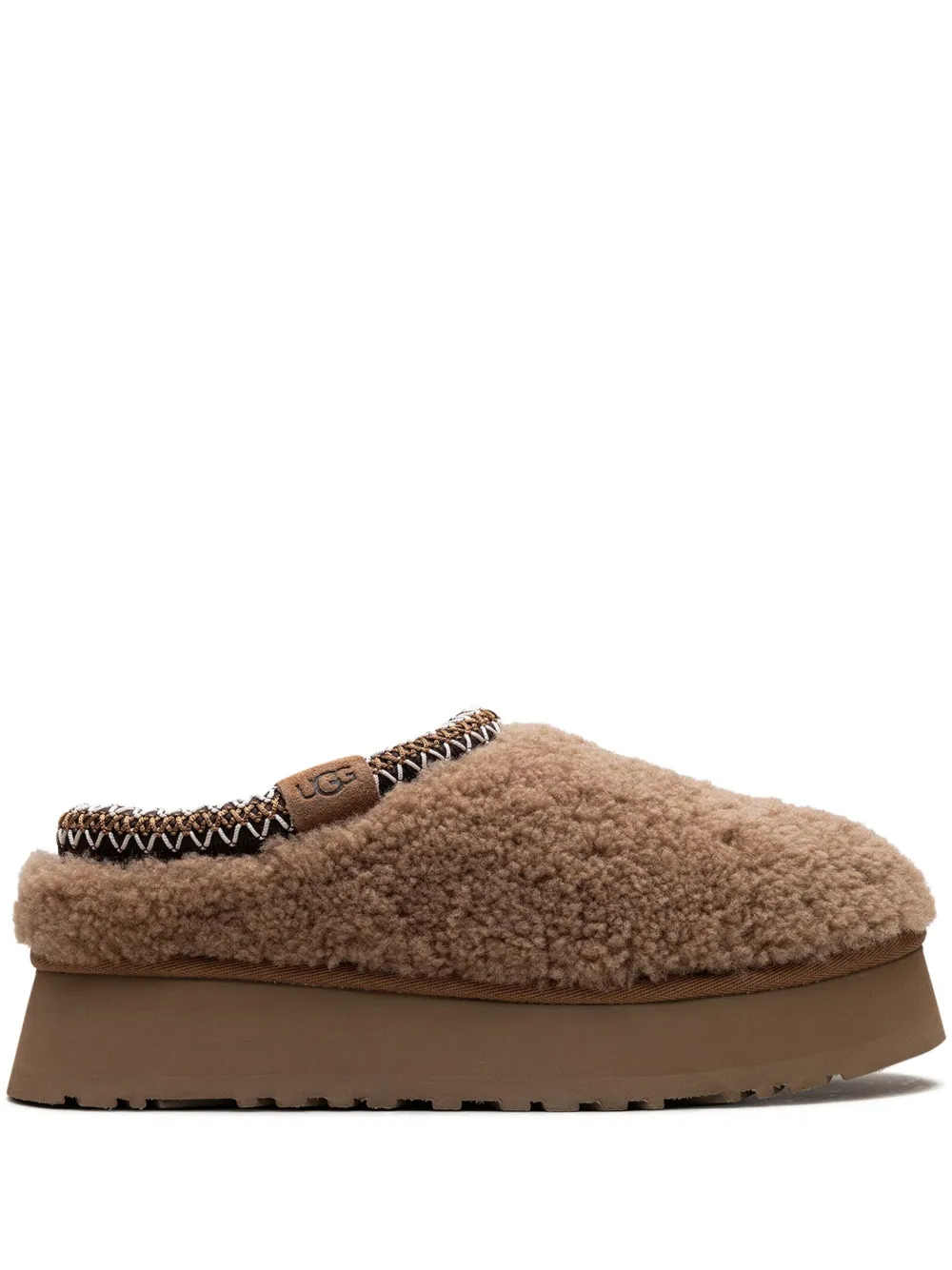 26530047_56095453_1000.jpg.webp UGG Tazz Slipper Maxi Curly Chestnut - Image 1