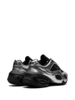 Nike Air Max Muse Black Metallic Silver - Image 4
