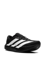 Adidas Adizero Evo SL Black White - Image 2