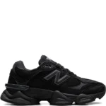 New Balance 9060 Triple Black