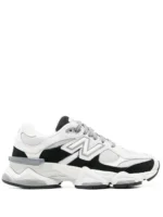 New Balance 9060 Grey Jet Black