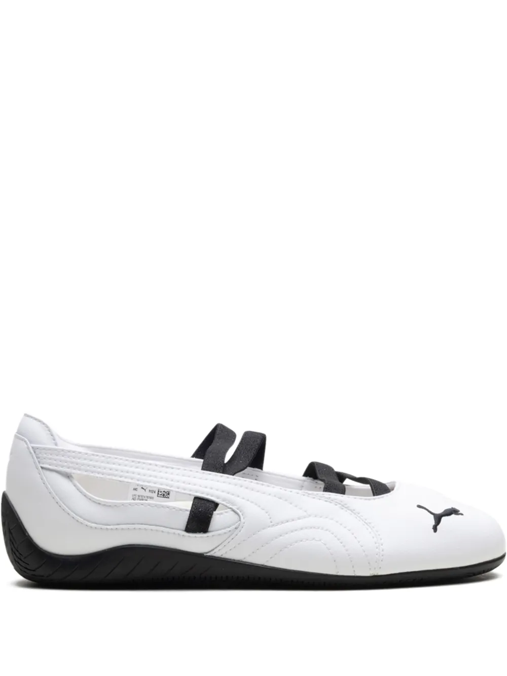 29302109_58347227_1000.jpg.webp Puma Speedcat Ballet White Black - Image 1