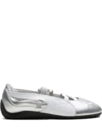 Puma Speedcat Ballet Silver White