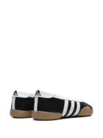 Adidas Taekwondo Mei Ballet Black White - Image 3