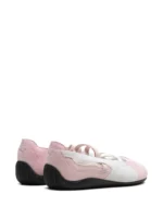 Puma Speedcat Ballet Whisp of Pink - Image 3
