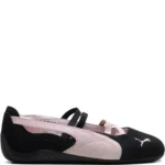 Puma Speedcat Ballet Black Mauve Mist