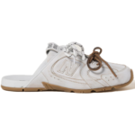 New Balance 530 SL Mule Miu Miu White