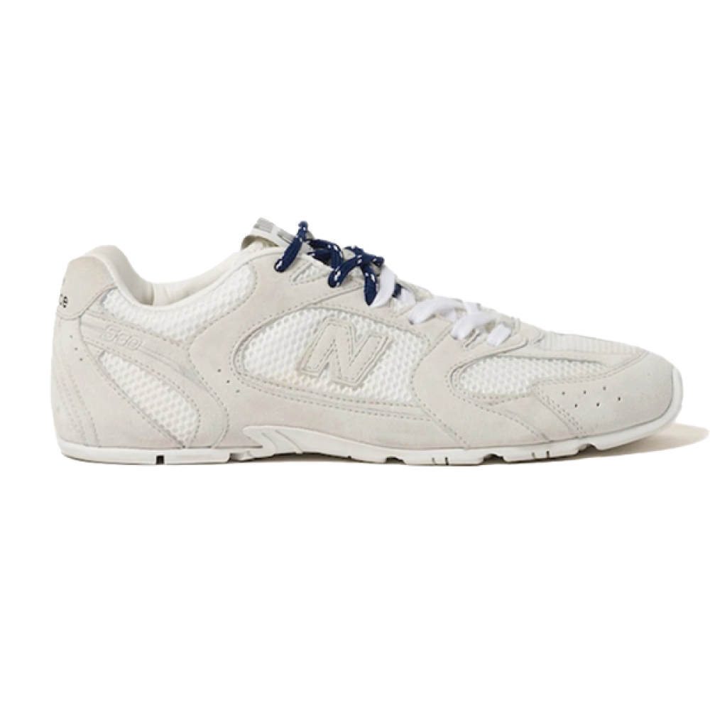 3a71403b-de57-44c8-80b7-f8aeedc36f22-1000x1000-DiPaqWBwvTtpvwOAaihnlAqYAWpVlKJiwOrBJ73s.webp New Balance 530 SL Miu Miu White - Image 1