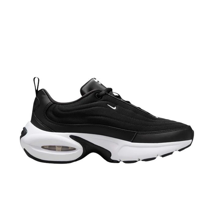 5fb0f2e2_c5bd_4f47_b6b4_05adaa32e407.jpg Nike Air Max Portal Black White - Image 1