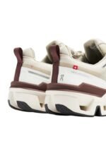 On Cloud Wander Waterproof Sand ivory - Image 3