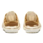 Onitsuka Tiger Mexico 66 Sabot Beige - Image 3