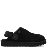 UGG Goldenstar Clog Black