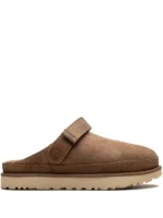 UGG Goldenstar Clog Chestnut
