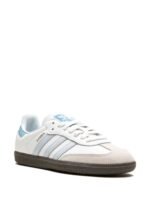 Adidas Samba OG White Halo Blue - Image 3