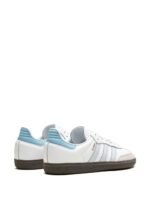 Adidas Samba OG White Halo Blue - Image 4