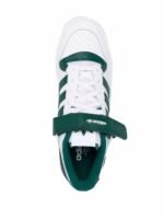 Adidas Forum Low White Collegiate Green - Image 4