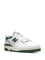 New Balance 550 White Green - Image 2