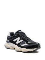 New Balance 9060 White Black - Image 2