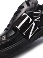 Valentino Garavani VL7N Sneaker Low Top ( Black White Black ) - Image 4