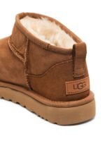 UGG Classic Ultra Mini Boot Chestnut - Image 2