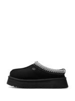 UGG Tazz Slipper Black - Image 3