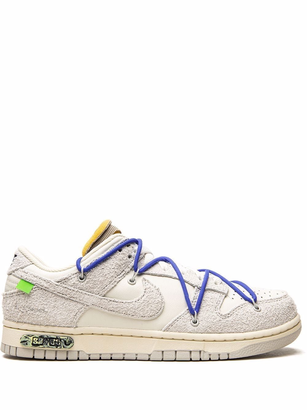 IMG_1672.jpeg Nike Dunk Low Off-White Lot 32 - Image 1