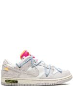 Nike Dunk Low Off-White Lot 38