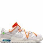 Nike Dunk Low Off-White Lot 31