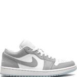 Jordan 1 Low White Wolf Grey